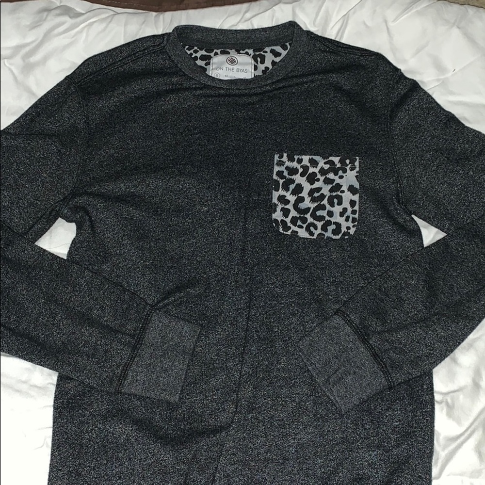 men’s long sleeve